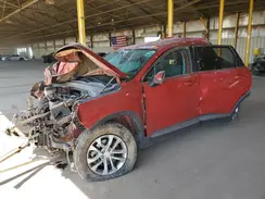5NMS2CAD1KH114792 2019 HYUNDAI SANTA FE