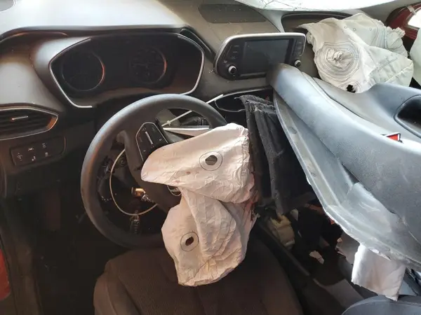5NMS2CAD1KH114792 2019 HYUNDAI SANTA FE - Image 8