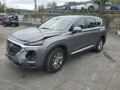 5NMS2CAD1KH115554 2019 HYUNDAI SANTA FE