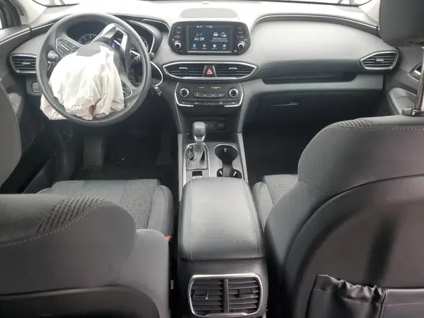 5NMS2CAD1KH115554 2019 HYUNDAI SANTA FE - Image 8