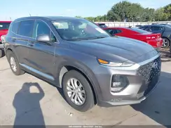 5NMS2CAD1KH116655 2019 HYUNDAI SANTA FE