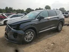 5NMS2CAD1KH118003 2019 HYUNDAI SANTA FE
