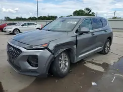 5NMS2CAD1KH119359 2019 HYUNDAI SANTA FE