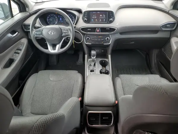 5NMS2CAD1KH119359 2019 HYUNDAI SANTA FE - Image 8