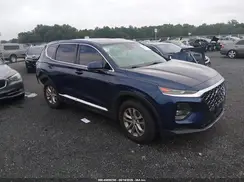 5NMS2CAD1KH119622 2019 HYUNDAI SANTA FE