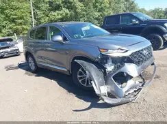 5NMS2CAD1KH119927 2019 HYUNDAI SANTA FE