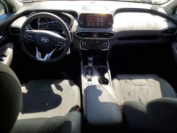 5NMS2CAD1KH121743 2019 HYUNDAI SANTA FE - Image 8