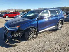 5NMS2CAD1KH122570 2019 HYUNDAI SANTA FE