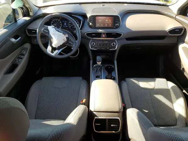 5NMS2CAD1KH122570 2019 HYUNDAI SANTA FE - Image 8