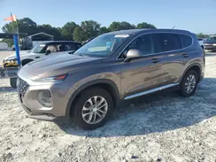 5NMS2CAD1KH124609 2019 HYUNDAI SANTA FE
