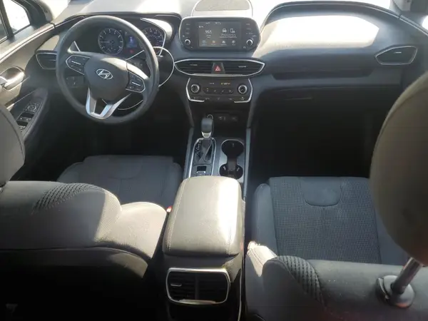 5NMS2CAD1KH124609 2019 HYUNDAI SANTA FE - Image 8
