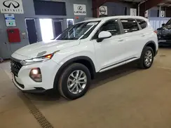 5NMS2CAD1KH125954 2019 HYUNDAI SANTA FE