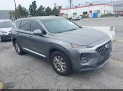 5NMS2CAD1KH129194 2019 HYUNDAI SANTA FE