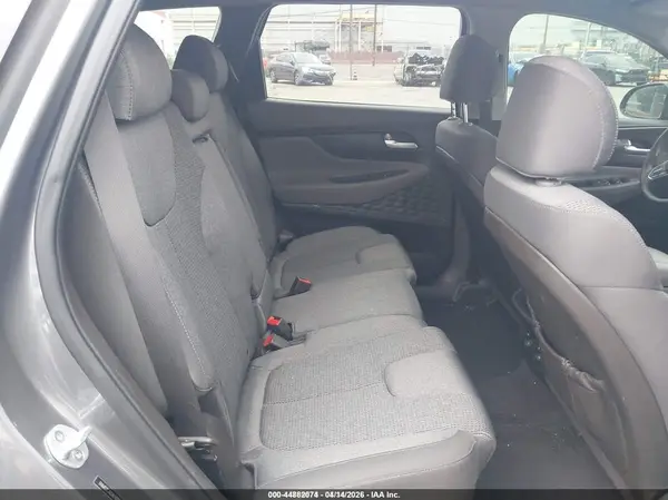 5NMS2CAD1KH129194 2019 HYUNDAI SANTA FE - Image 8