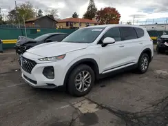5NMS2CAD1KH132273 2019 HYUNDAI SANTA FE