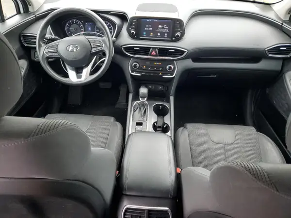 5NMS2CAD1KH132273 2019 HYUNDAI SANTA FE - Image 8