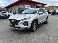 5NMS2CAD1KH132533 2019 HYUNDAI SANTA FE