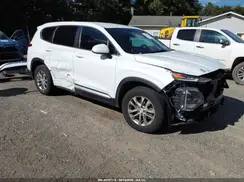 5NMS2CAD1KH132550 2019 HYUNDAI SANTA FE