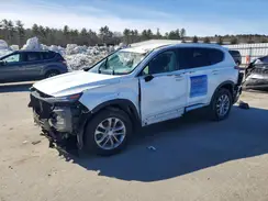 5NMS2CAD1KH136324 2019 HYUNDAI SANTA FE