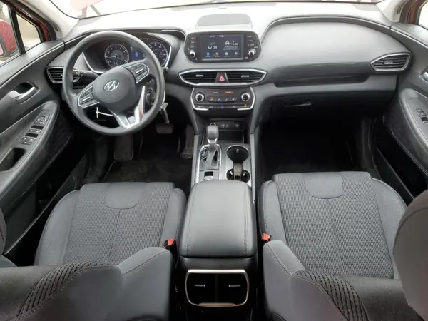 5NMS2CAD1LH138222 2020 HYUNDAI SANTA FE - Image 8