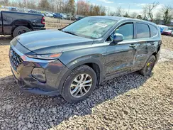 5NMS2CAD1LH140536 2020 HYUNDAI SANTA FE