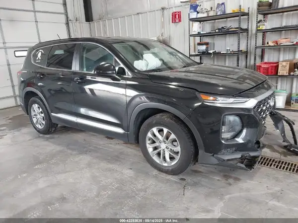 5NMS2CAD1LH144716 2020 HYUNDAI SANTA FE - Image 1