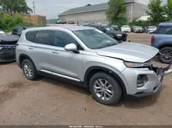 5NMS2CAD1LH145381 2020 HYUNDAI SANTA FE