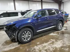 5NMS2CAD1LH148006 2020 HYUNDAI SANTA FE