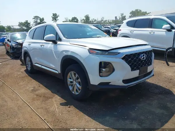 5NMS2CAD1LH149026 2020 HYUNDAI SANTA FE - Image 1