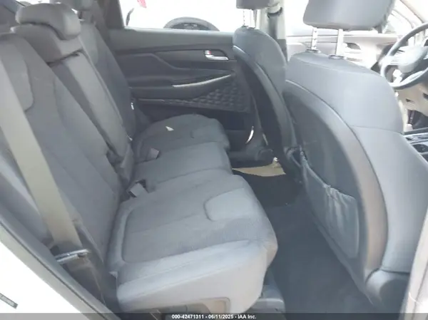 5NMS2CAD1LH149026 2020 HYUNDAI SANTA FE - Image 8