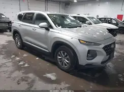 5NMS2CAD1LH153125 2020 HYUNDAI SANTA FE