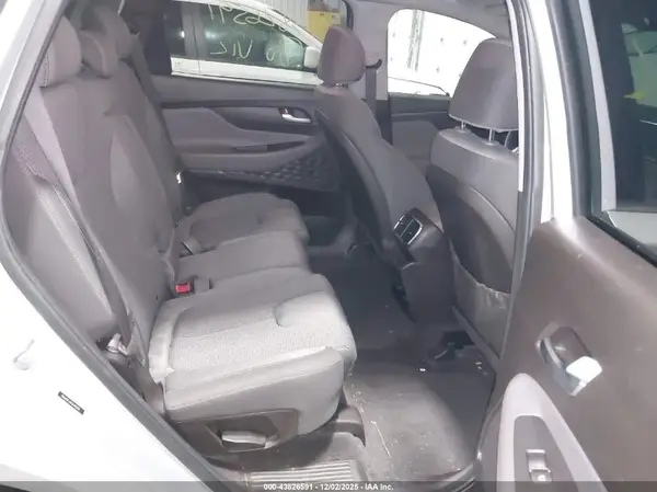 5NMS2CAD1LH153125 2020 HYUNDAI SANTA FE - Image 8
