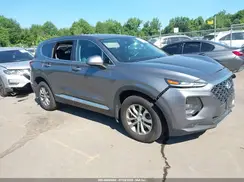 5NMS2CAD1LH155702 2020 HYUNDAI SANTA FE
