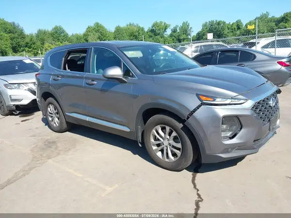 5NMS2CAD1LH155702 2020 HYUNDAI SANTA FE - Image 1