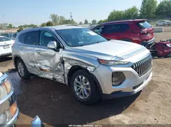 5NMS2CAD1LH157028 2020 HYUNDAI SANTA FE