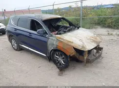 5NMS2CAD1LH158616 2020 HYUNDAI SANTA FE