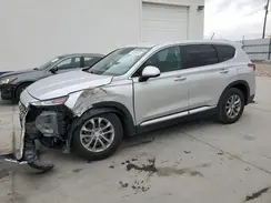 5NMS2CAD1LH164917 2020 HYUNDAI SANTA FE