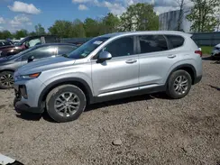 5NMS2CAD1LH166747 2020 HYUNDAI SANTA FE