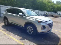 5NMS2CAD1LH172726 2020 HYUNDAI SANTA FE