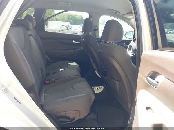 5NMS2CAD1LH172726 2020 HYUNDAI SANTA FE - Image 8