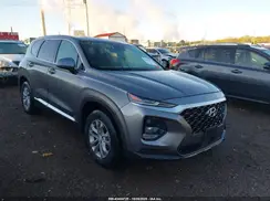 5NMS2CAD1LH176095 2020 HYUNDAI SANTA FE