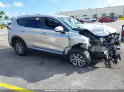5NMS2CAD1LH176419 2020 HYUNDAI SANTA FE