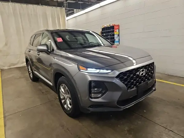 5NMS2CAD1LH177635 2020 HYUNDAI SANTA FE - Image 2