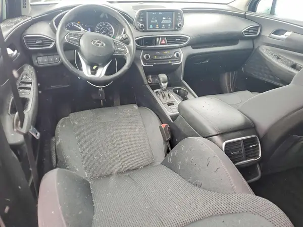 5NMS2CAD1LH178381 2021 HYUNDAI SANTA FE - Image 8