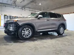 5NMS2CAD1LH178865 2020 HYUNDAI SANTA FE
