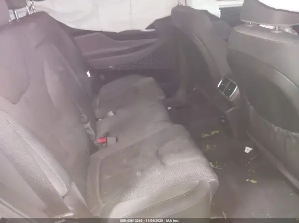 5NMS2CAD1LH180650 2020 HYUNDAI SANTA FE - Image 8