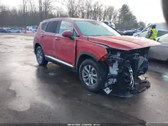 5NMS2CAD1LH180776 2020 HYUNDAI SANTA FE