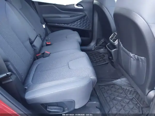 5NMS2CAD1LH180776 2020 HYUNDAI SANTA FE - Image 8