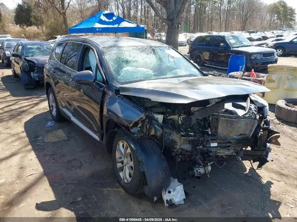 5NMS2CAD1LH185315 2020 HYUNDAI SANTA FE - Image 1