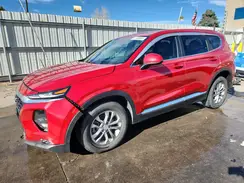 5NMS2CAD1LH185511 2020 HYUNDAI SANTA FE